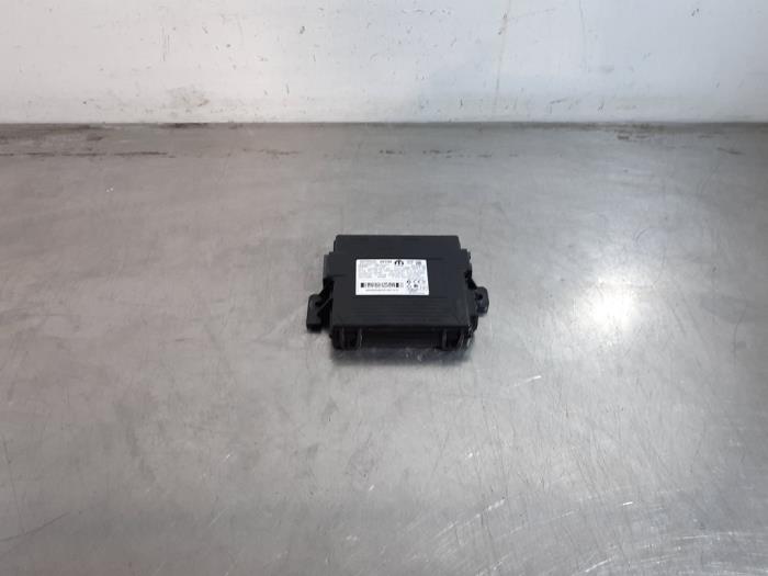 Module véhicule sans clés Jeep Renegade