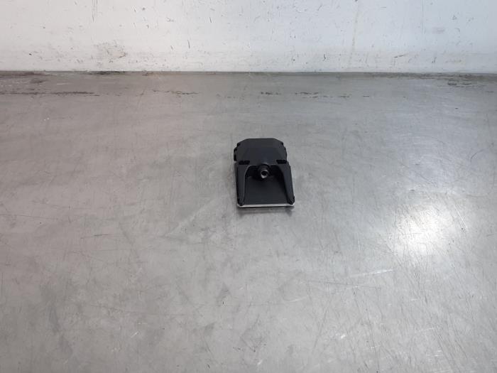 Caméra avant Jeep Renegade