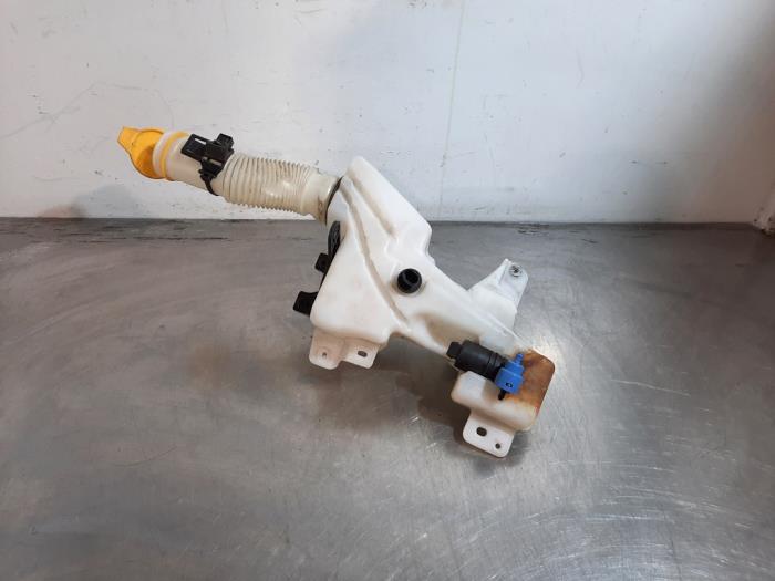 Réservoir lave-glace avant Jeep Renegade