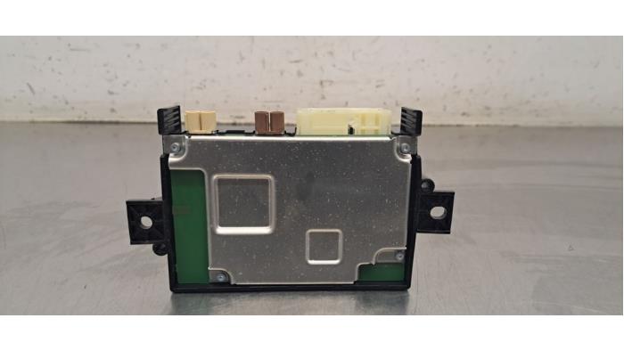 Module de communication Mercedes B-Klasse