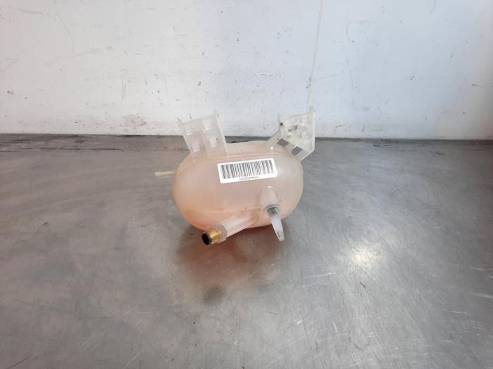 Réservoir d'expansion Jeep Renegade