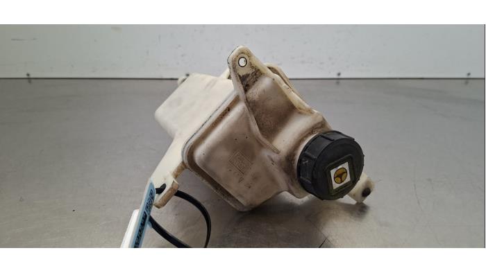 Réservoir d'expansion Citroen Jumper