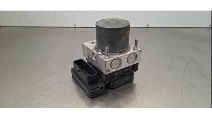 Pompe ABS Citroen Jumper