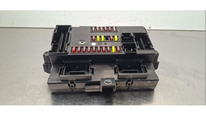 Ordinateur contrôle fonctionnel Citroen Jumper