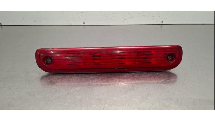 Feu de freinage supplémentaire centre Citroen Jumper