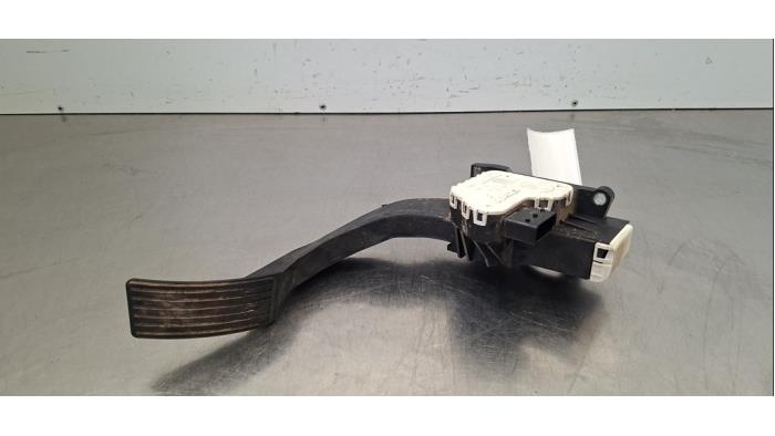 Pédale d'accélérateur Citroen Jumper