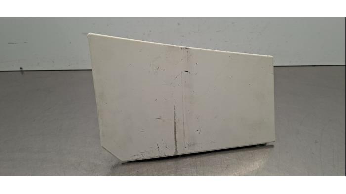 Clapet réservoir Citroen Jumper