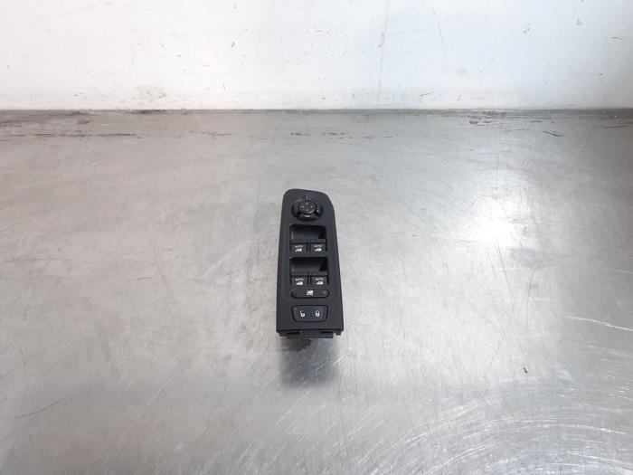 Commutateur combi vitres Jeep Renegade
