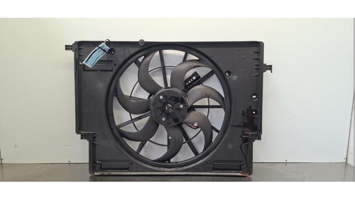 Ventilateur Lynk &amp; Co 01