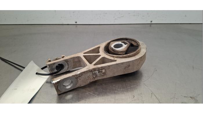 Support boîte de vitesse Citroen Jumper