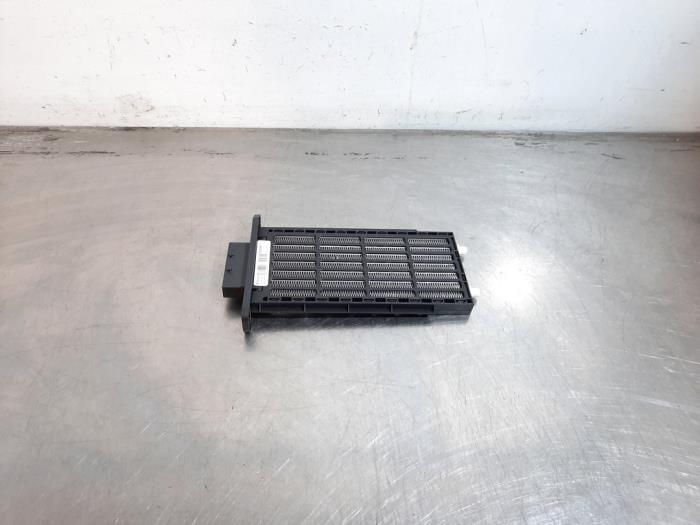 Résistance chauffage Jeep Renegade