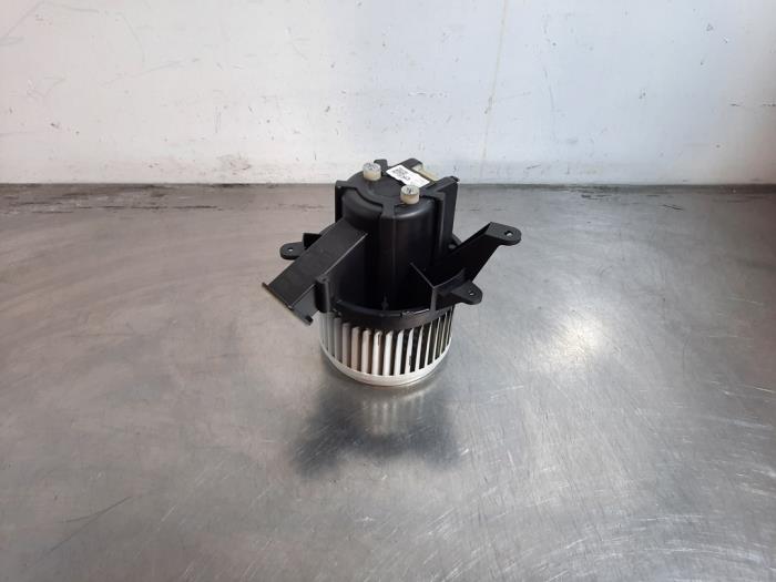 Moteur de ventilation chauffage Jeep Renegade