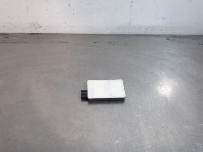 Capteur radar Jeep Renegade