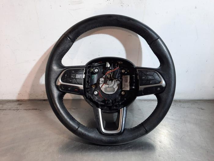 Volant Jeep Renegade