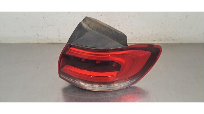 Feu arrière droit Mercedes B-Klasse