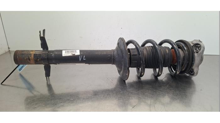 Amortisseur avant gauche Citroen Jumper