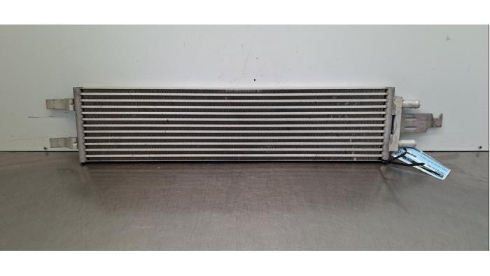 Refroidisseur d'huile Lynk &amp; Co 01