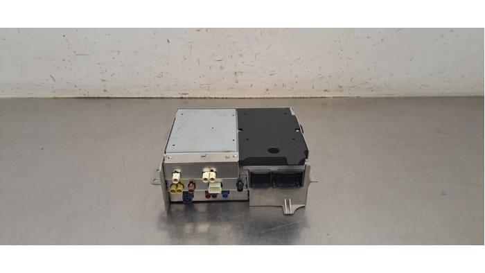 Module radio Mercedes B-Klasse