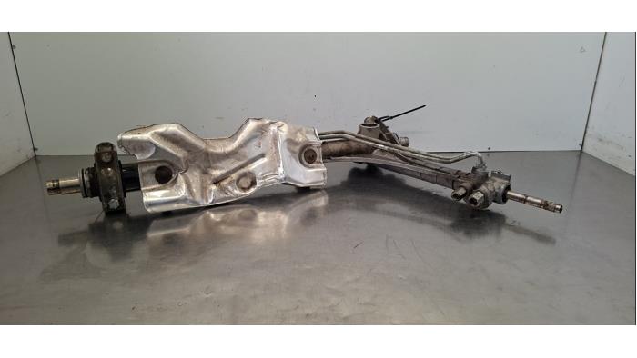 Crémaillère de direction Citroen Jumper