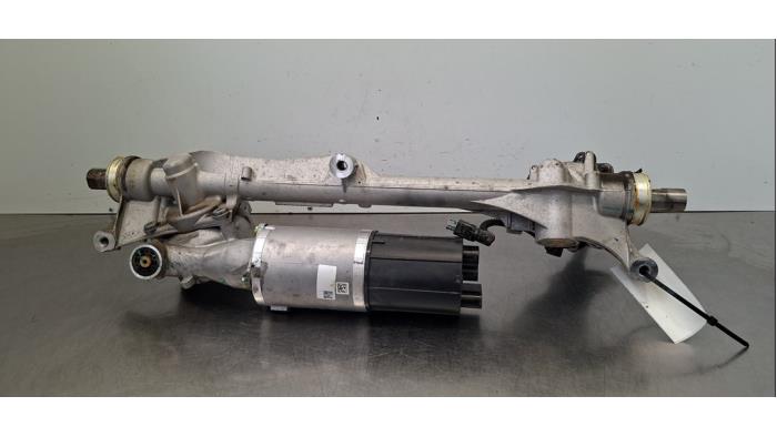 Boîtier de direction assistée Lynk &amp; Co 01