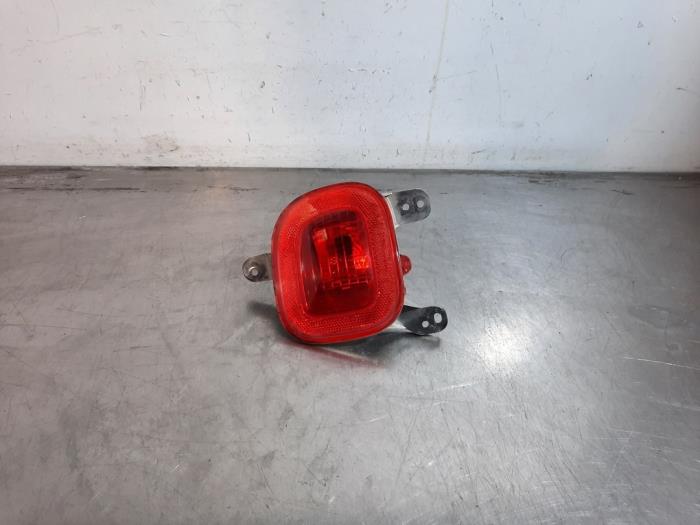 Feu antibrouillard arrière Jeep Renegade