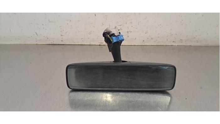 Rétroviseur intérieur Mercedes B-Klasse