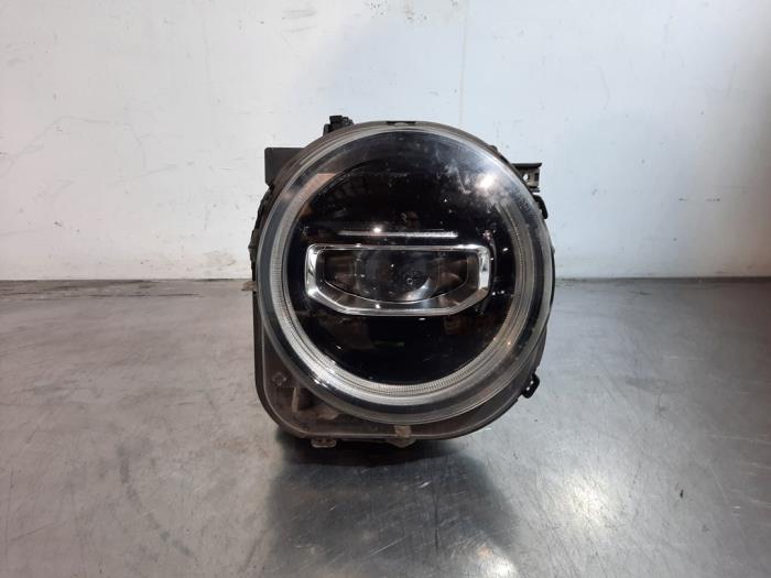 Phare droit Jeep Renegade