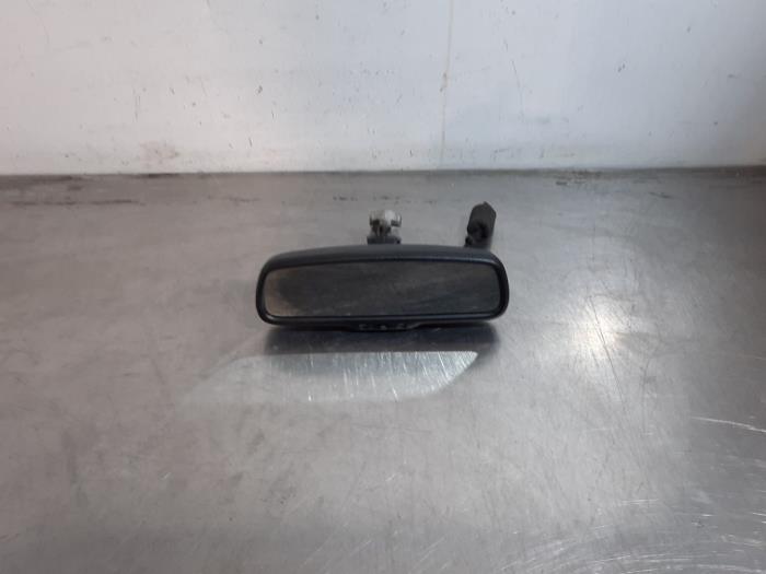 Rétroviseur intérieur Jeep Renegade