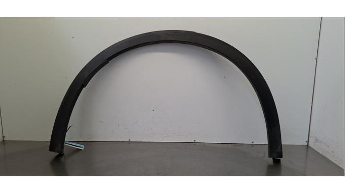 Jante de roue arrière Lynk &amp; Co 01