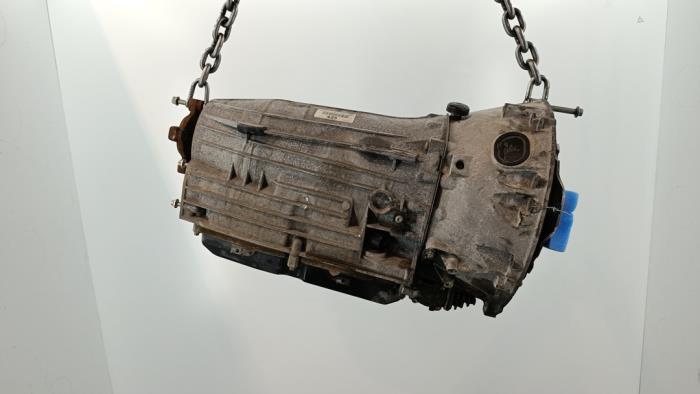 Boîte de vitesse Mercedes Vito