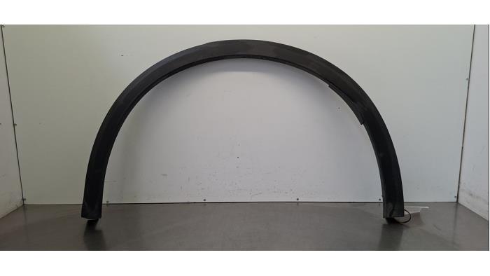 Jante de roue arrière Lynk &amp; Co 01