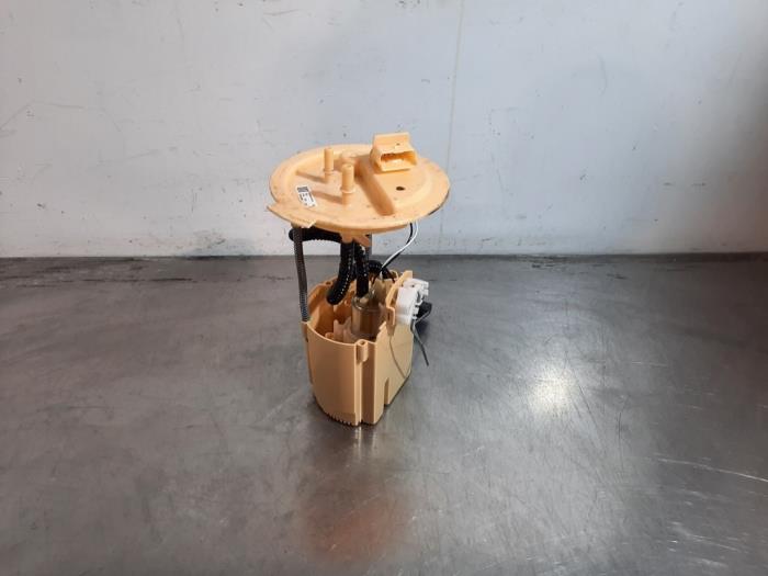 Pompe carburant électrique Jeep Renegade