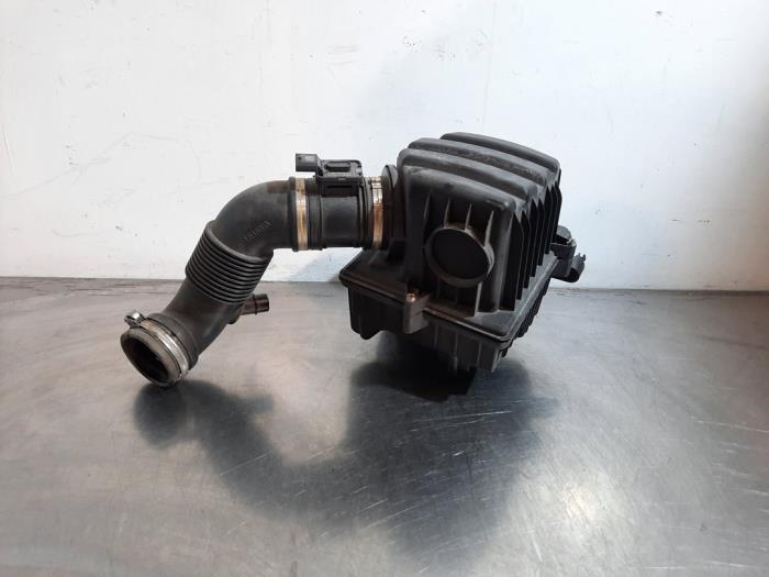 Boîtier filtre à air Jeep Renegade