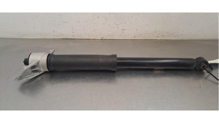 Amortisseur arrière gauche Lynk &amp; Co 01