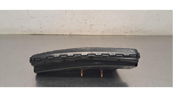 Airbag siège Mercedes B-Klasse