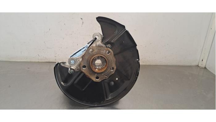 Joint avant droit Lynk &amp; Co 01