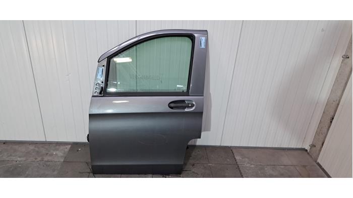Portière 4portes avant gauche Mercedes Vito