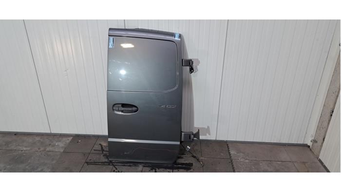 Portière arrière camionnette Mercedes Vito