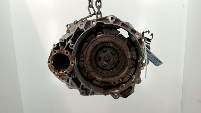 Boîte de vitesse Volkswagen Polo