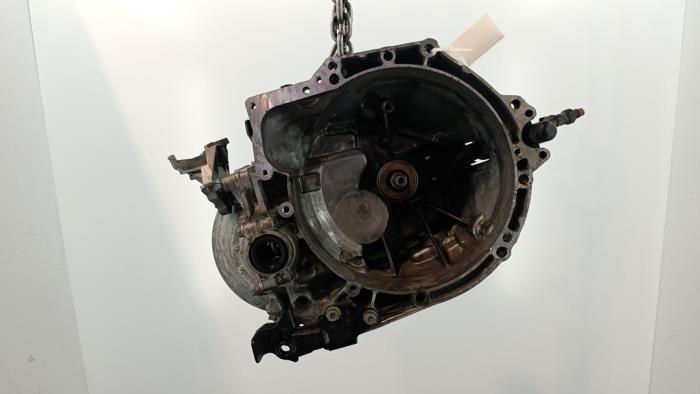Boîte de vitesse Peugeot 5008