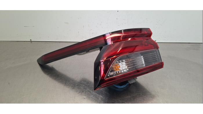 Feu arrière gauche Nissan Qashqai