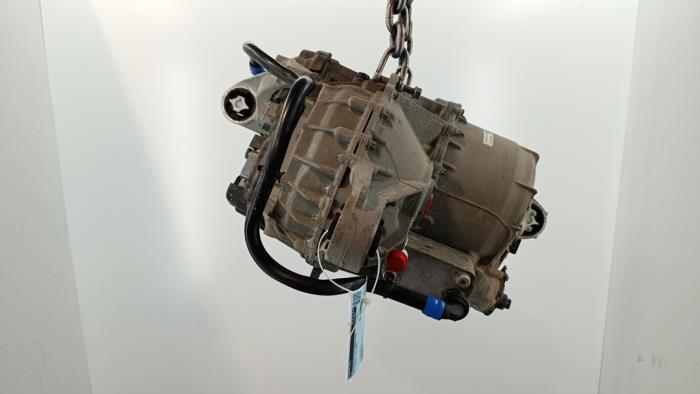 Électromoteur voiture électrique Tesla Model Y