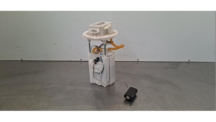 Pompe carburant électrique Nissan Qashqai