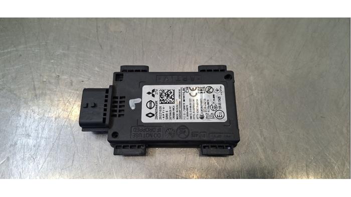 Capteur radar Nissan Qashqai