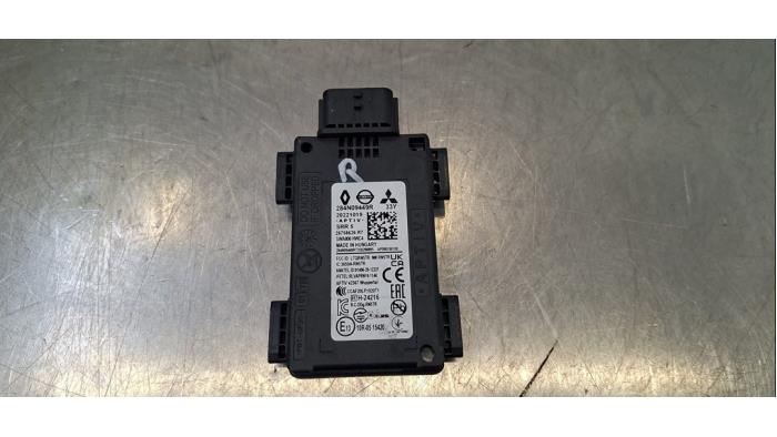 Capteur radar Nissan Qashqai