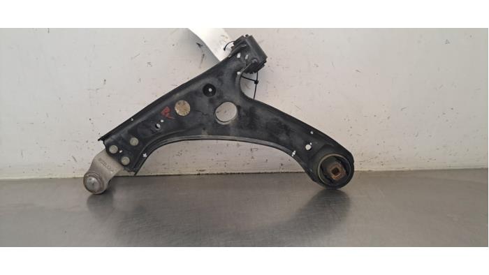 Bras de suspension avant droit Lynk &amp; Co 01