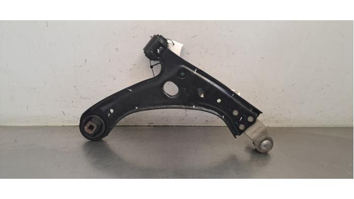 Bras de suspension avant gauche Lynk &amp; Co 01