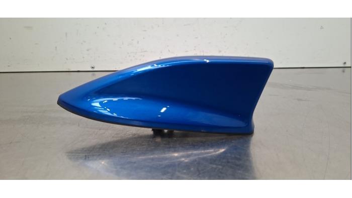 Antenne Nissan Qashqai