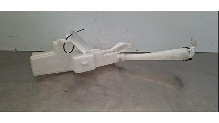 Réservoir lave-glace avant Nissan Qashqai
