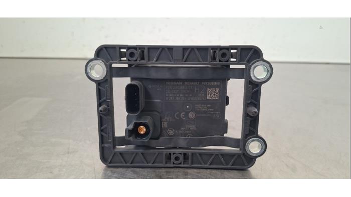 Capteur radar Nissan Qashqai